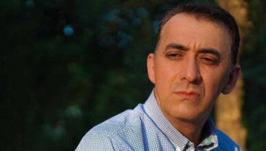 Mkrtich Arzumanyan