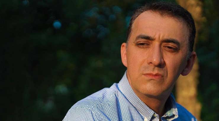Mkrtich Arzumanyan