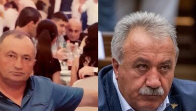 Sasun Miqayelyan