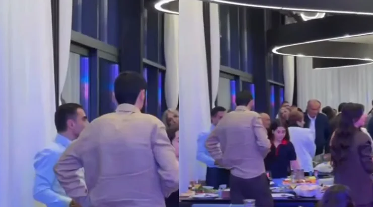 Roman petrosyani vordu 20 amyak