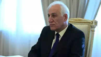 Vahagn Xachaturyan