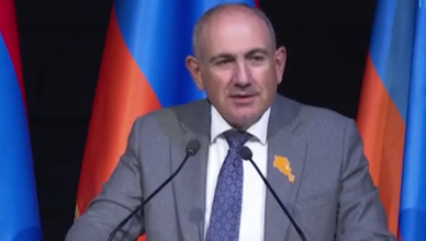 Pashinyan