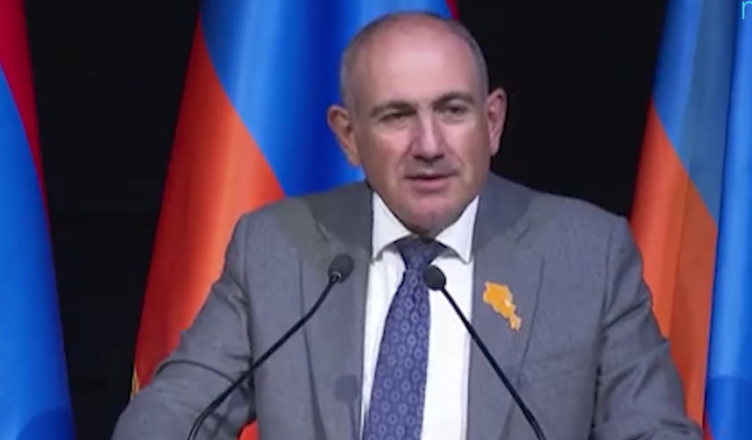 Pashinyan